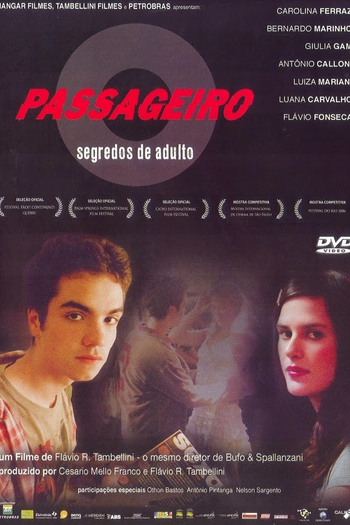  de Filme O Passageiro - Segredos de Adulto (2006)