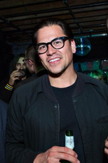 Jonathan Wang