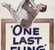 One Last Fling