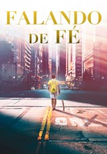 Falando de Fé (Speaking in Tongues)