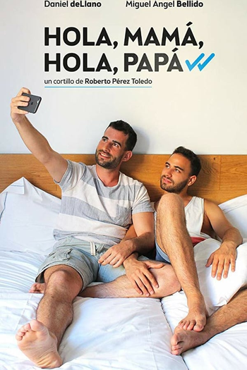 Poster de Curta Oi, Mãe, Oi, Pai (2016)