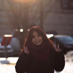 Foto de perfil de Mare