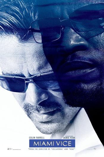  de Filme Miami Vice (2006)