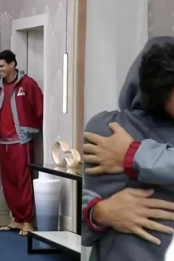 Poster de Episódio DIA 37 (2024)