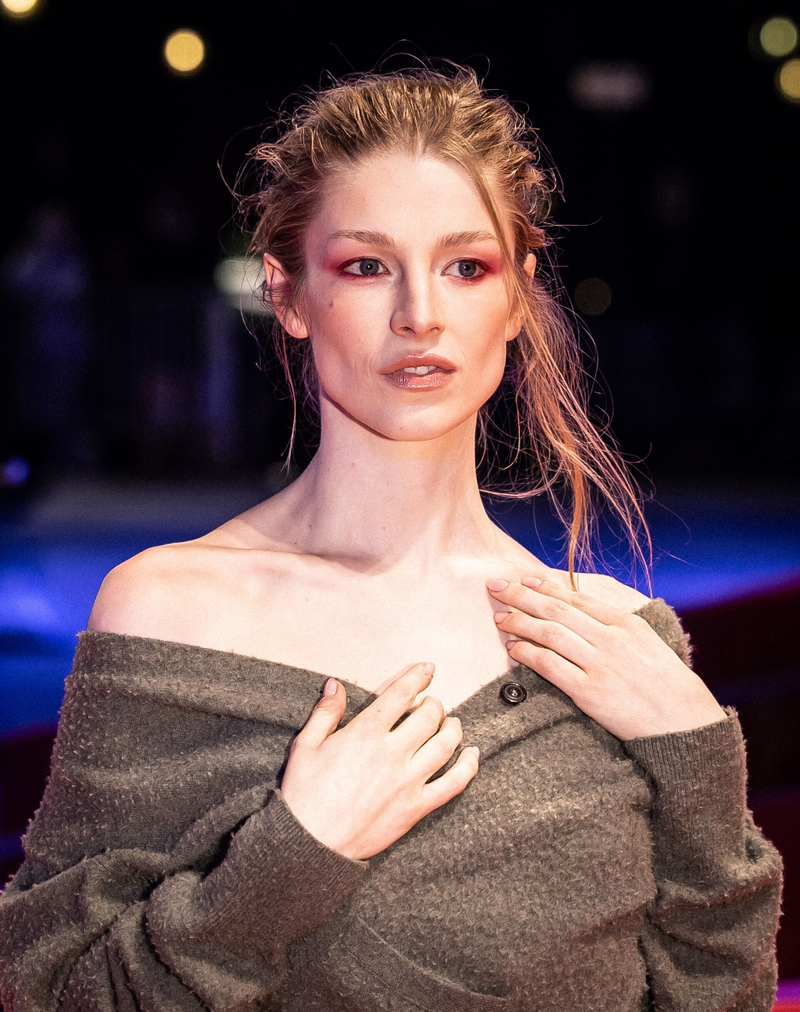 Hunter Schafer - Foto 5