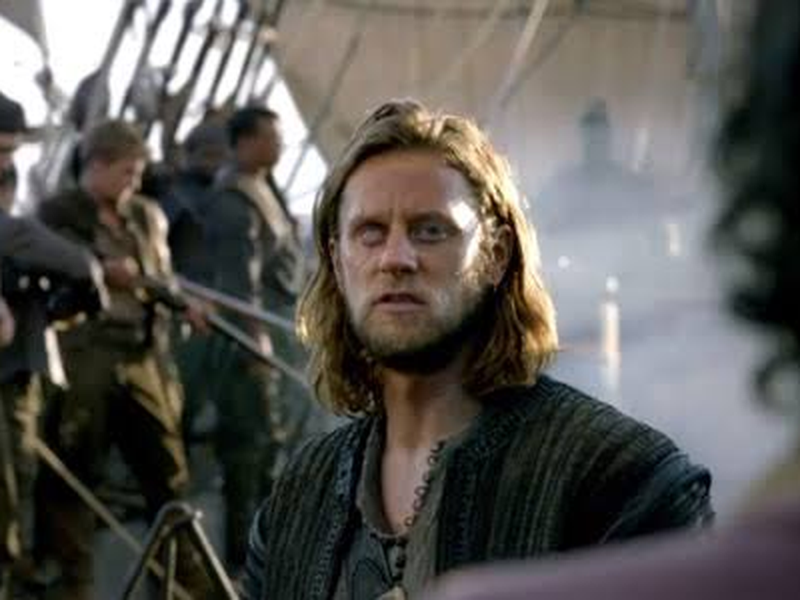 Foto 1 de Black Sails (2ª Temporada)