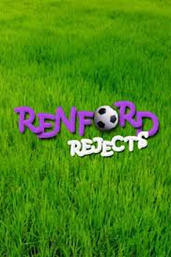 Poster de Série Os sobras de  Renford  (1998)
