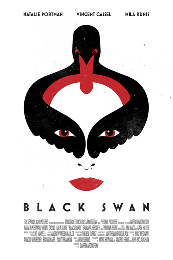  de Filme Cisne Negro (2010)