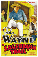Na Trilha da Verdade (Sagebrush Trail)