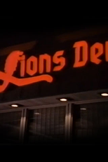 Lion's Den (Lion's Den)