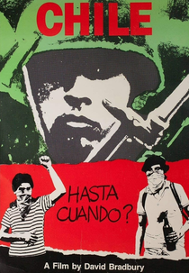 Chile: Hasta Cuando? (Chile: Hasta Cuando?)