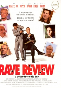 Como se Livrar de um Crítico (Rave Review)