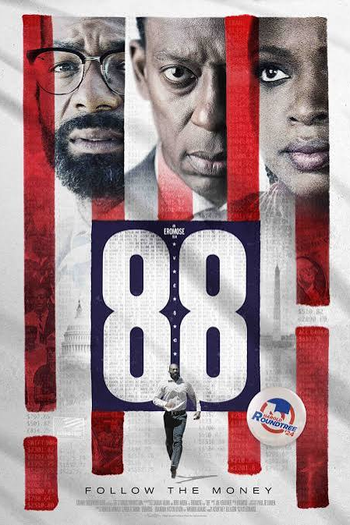 Poster de Filme 88 (2022)