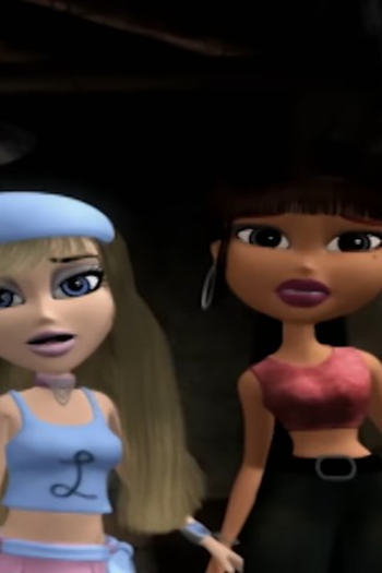 Poster de Episódio Kidnapped (2005)