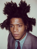 Jean-Michel Basquiat