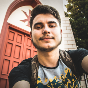 Foto de perfil de Eric Costa