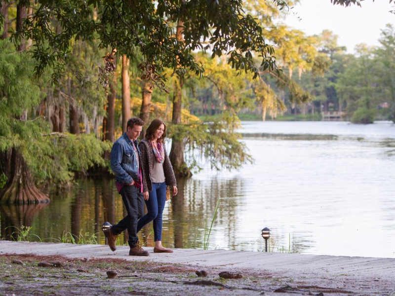 Foto 5 de Natal em Conway