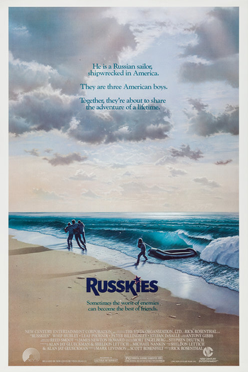  de Filme Corrida Contra o Tempo (1987)