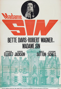 Madame Sinistra (Madame Sin)