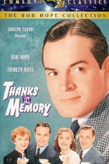 Novela em Família (Thanks for the Memory)