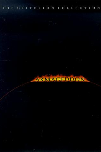  de Filme Armageddon (1998)