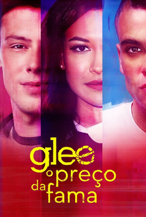 Glee: O Preço da Fama - Poster / Capa / Cartaz - Oficial 1
