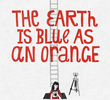 A Terra É Azul como uma Laranja