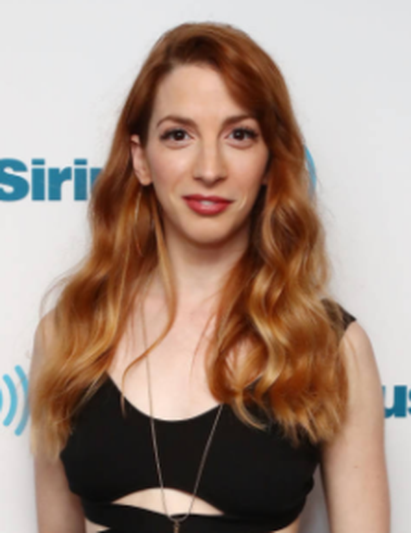 Molly Bernard - Foto 8