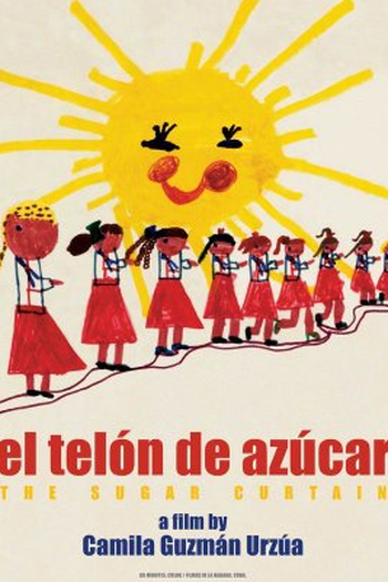 Poster de Filme A Cortina de Açúcar (2005)