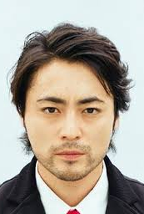 Takayuki Yamada - Poster 1