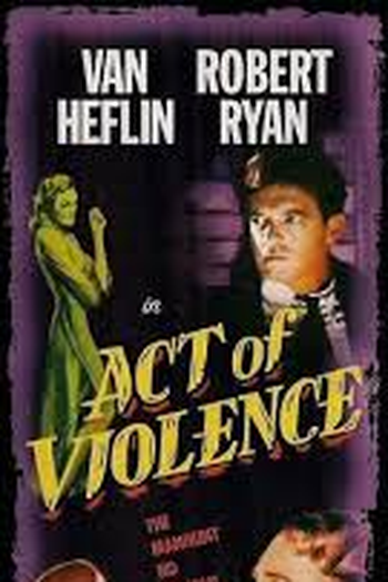 de Filme Ato de Violência (1948)