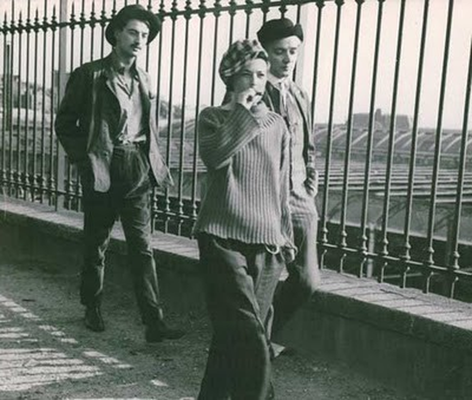 Vivi de la Vie (Eve) - Foto 5