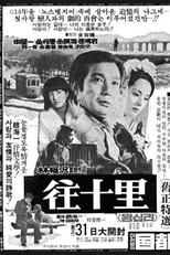 A Byegone Romance (Wangshibri)