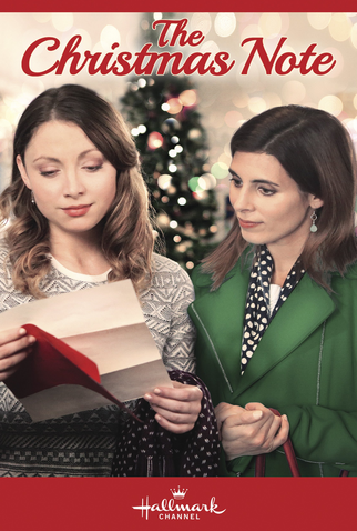 Poster 2 de Filme The Christmas Note (2015)