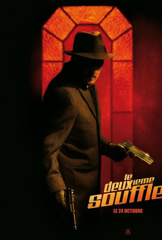 Poster 4 de Filme Os Profissionais do Crime (2007)