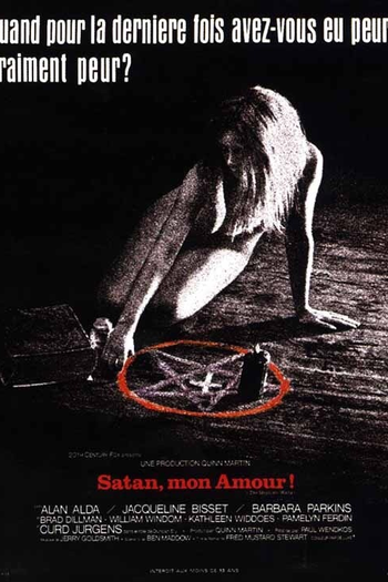  de Filme Balada para Satã (1971)