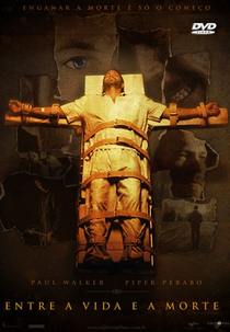 Entre a Vida e a Morte (The Lazarus Project)