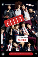 Elite (1ª Temporada) (Élite (Temporada 1))
