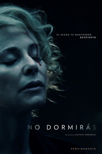  de Filme No Dormirás (2018)