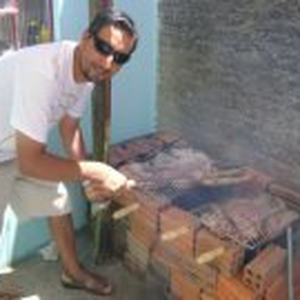 Foto de perfil de Iraja Carrilho