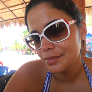Foto de perfil de Thalyta Fernandes