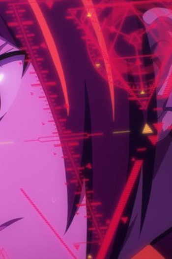 Poster de Episódio カレンの反乱 (2021)