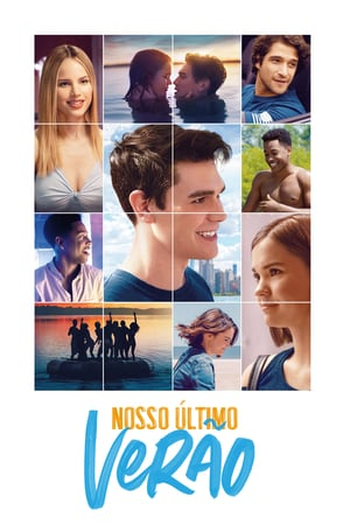  de Filme Nosso Último Verão (2019)