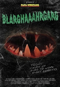 BLARGHAAAHRGARG (BLARGHAAAHRGARG)