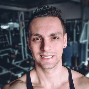 Foto de perfil de Rafael Leme