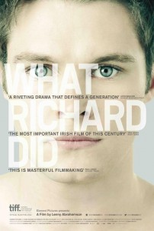What Richard Did (What Richard Did)