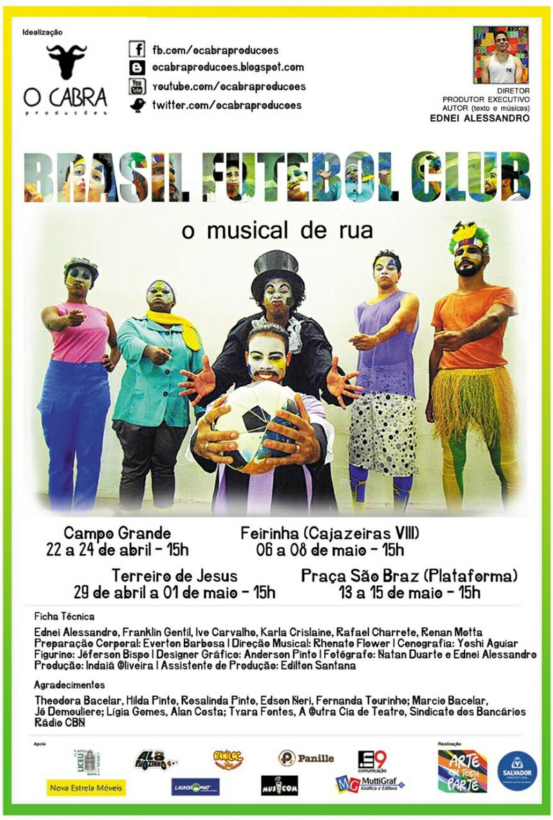 Edilton Santana - Foto 2
