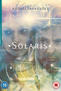 Solaris - Poster / Capa / Cartaz - Oficial 17
