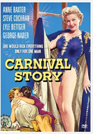 O Grande Espetáculo (Carnival Story)