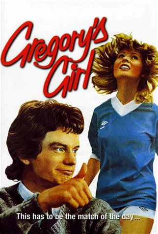 Poster 8 de Filme A Paixão de Gregory (1980)